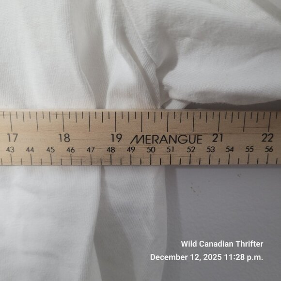 The Simpsons L Bart Simpson Graphic Tee White Cotton Funny Shirt - Picture 7 of 7